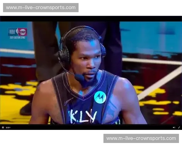 铁血南海岸遇上布鲁克林狂想曲:热火vs篮网G5,这一夜不只是篮球