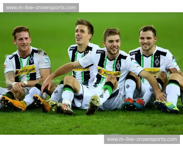 矿工的坚韧与小马驹的奔腾:沙尔克04vs门兴,一场关乎荣耀与信仰的德甲史诗